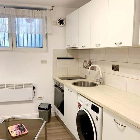 Central Studio Flat 布加勒斯特 外观 照片